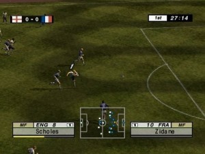Xbox - International Superstar Soccer 2 (mit OVP) (gebraucht)