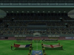 Xbox - International Superstar Soccer 2 (mit OVP) (gebraucht)