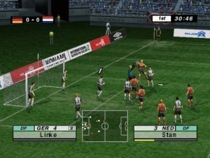 Xbox - International Superstar Soccer 2 (mit OVP) (gebraucht)