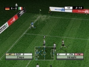 Xbox - International Superstar Soccer 2 (mit OVP) (gebraucht)