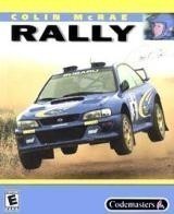 PC - Colin McRae Rally (mit OVP) (gebraucht)
