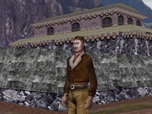 PC - Dragon Riders Chronicles of Pern (mit OVP) (gebraucht)