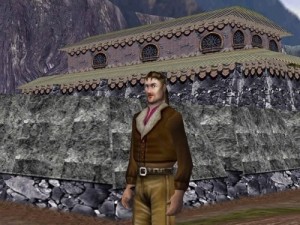 PC - Dragon Riders Chronicles of Pern (mit OVP) (gebraucht)