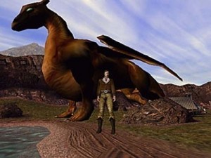 PC - Dragon Riders Chronicles of Pern (mit OVP) (gebraucht)