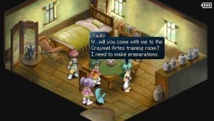 PSP - Tales of Eternia (mit OVP) (gebraucht)