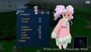 PSP - Tales of Eternia (mit OVP) (gebraucht)