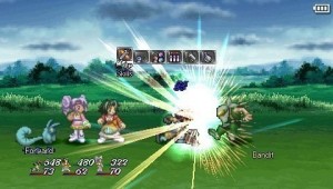PSP - Tales of Eternia (mit OVP) (gebraucht)