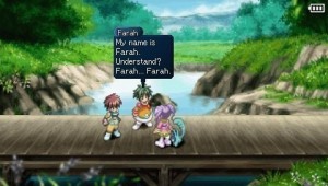 PSP - Tales of Eternia (mit OVP) (gebraucht)