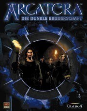 PC - Arcatera: Die Dunkle Bruderschaft (gebraucht)