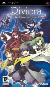 PSP - Riviera: The Promised Land (mit OVP) (gebraucht)