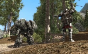 Xbox 360 - Gothic 4 - Arcania (mit OVP) (gebraucht)
