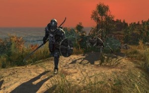 Xbox 360 - Gothic 4 - Arcania (mit OVP) (gebraucht)
