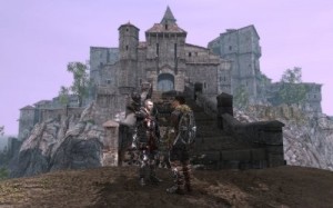 Xbox 360 - Gothic 4 - Arcania (mit OVP) (gebraucht)