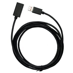 Xbox 360 - Sensor Cable Extension (3m) (NEU & OVP)