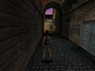 скачать томб райдер