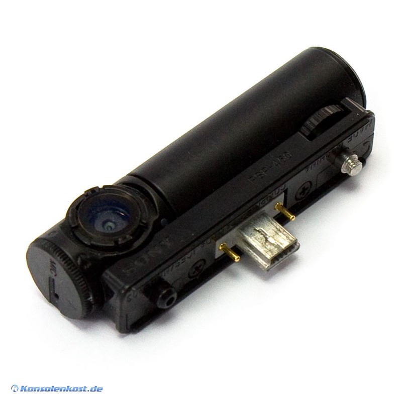 PSP-camera Go! Cam (psp-450) #schwarz [Sony] (used) | eBay