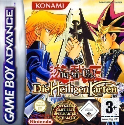 YU GI OH THE SACRED CARDS ESP yu gi oh the sacred cards esp: