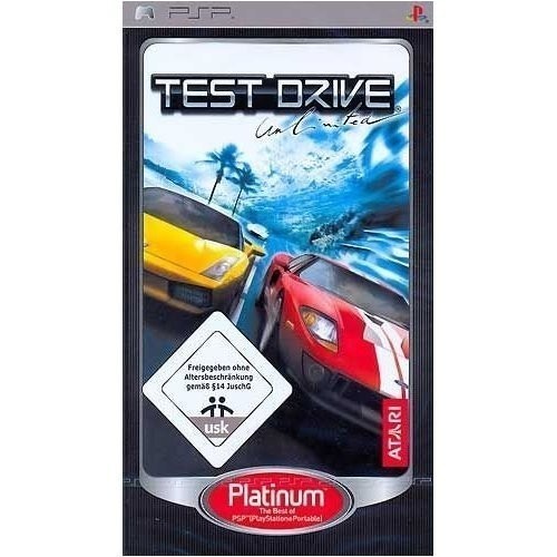 PSP日本語版受験参考書