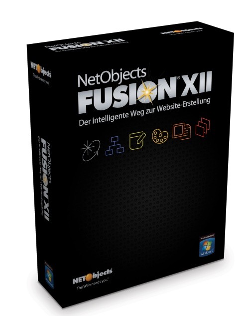 Netobjects Fusion Free Download Full Version