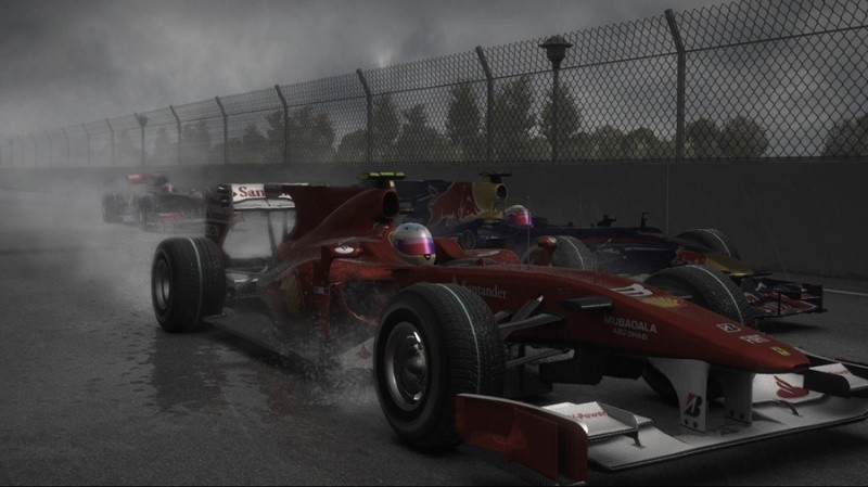 PC - F1 2010 (NEU & OVP)