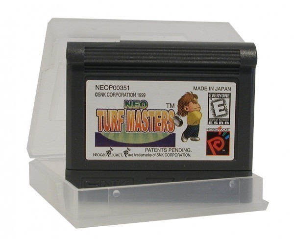 Neo-Geo-Pocket-Color-Neo-Turf-Masters