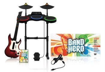 Xbox-360-Band-Hero-Super-Bundle-NEU