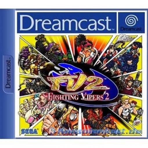 download fighting vipers 2 dreamcast download fighting vipers 2 dreamcast