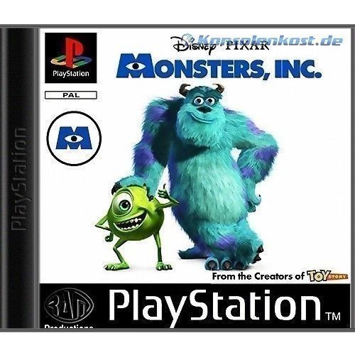 Monster Ag Spiel Monster Ag Spiel