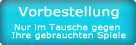 Vorbestellbar. Dieser Artikel wird ihnen am Ver�ffentlichungsdatum geschickt.