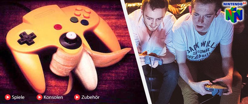 N64 Kaufen Konsolenkost