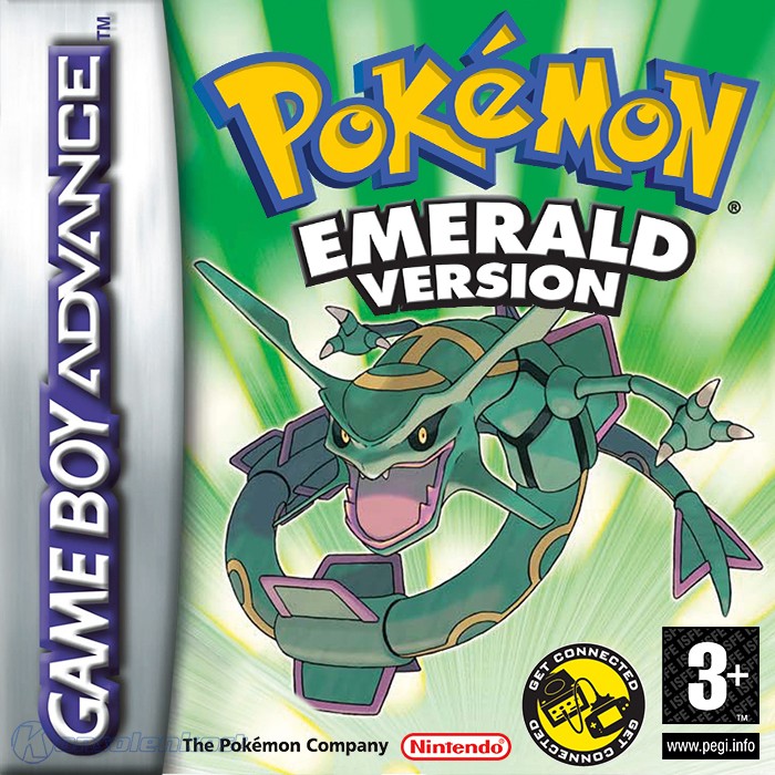 pokemon advanced adventure gba