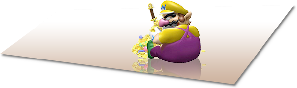 Wario Wario