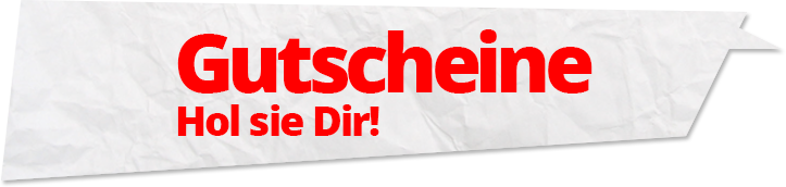 Gutschein Gutschein