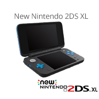 New 2DS XL