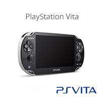 PS Vita