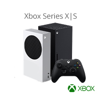 Xbox Series X/S