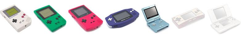 GameBoy Color Module GameBoy Color Module