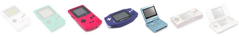 GameBoy Color Module GameBoy Color Module