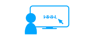 Webseite besuchen Konsolenkost Partnerprogramm