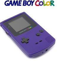 GameBoy Color