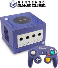 Nintendo GameCube