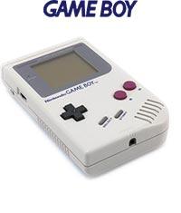 GameBoy Classic