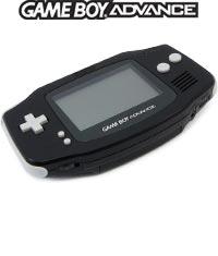 GameBoy Advance