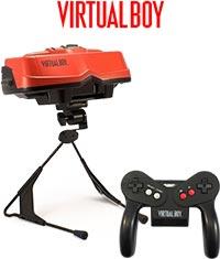 Nintendo Virtual Boy