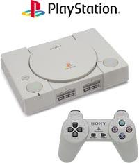 Playstation 1