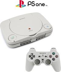 PSone