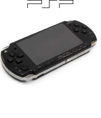 Playstation Portable