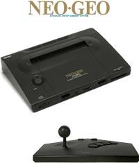 Neo Geo AES