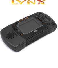 Atari Lynx