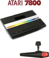 Atari 7800